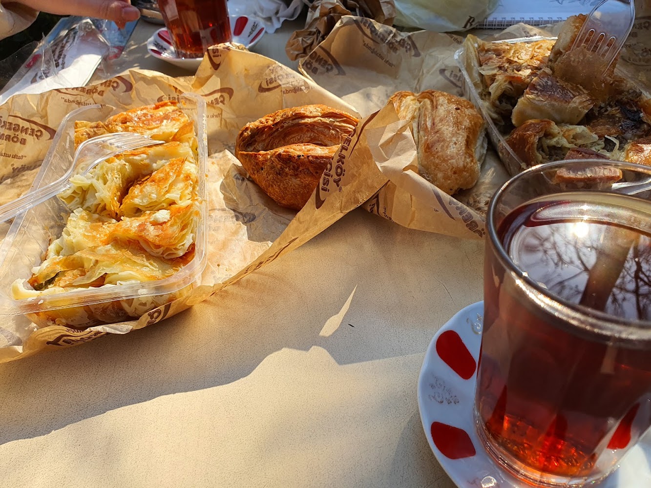 Çınaraltı Cafe Çengelköy photo 10