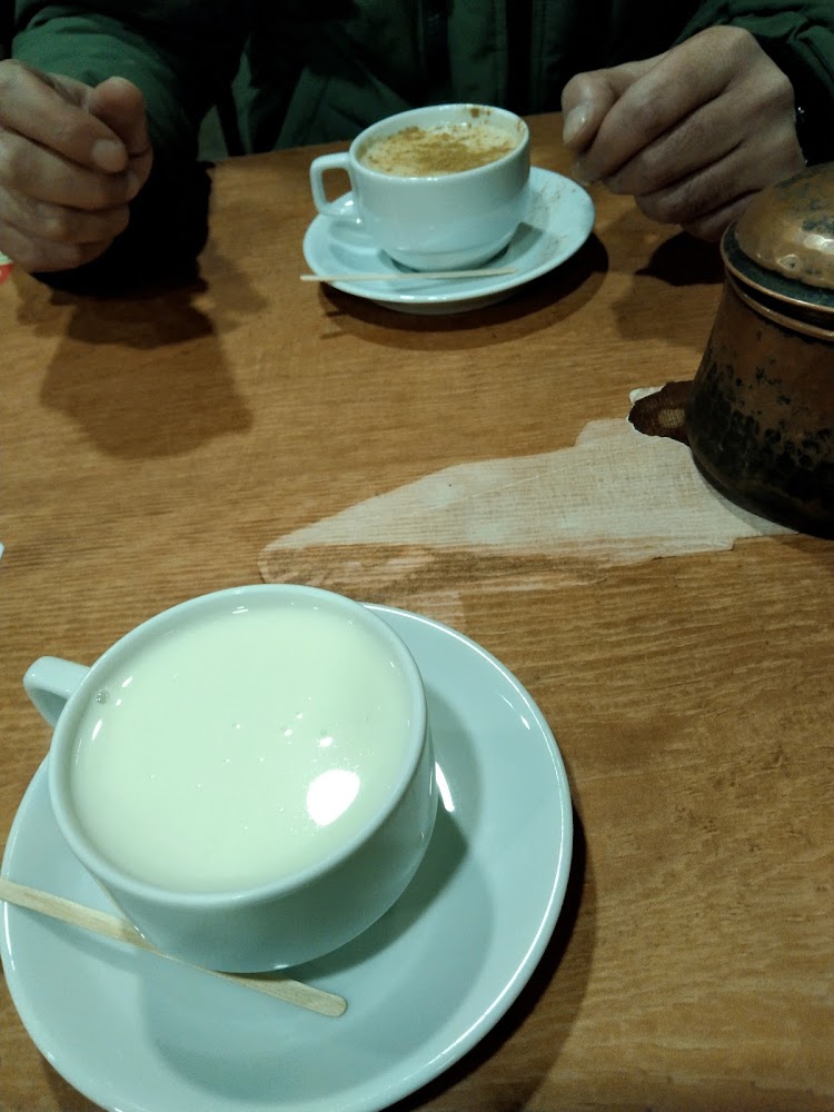 Çınaraltı Cafe Çengelköy photo 3