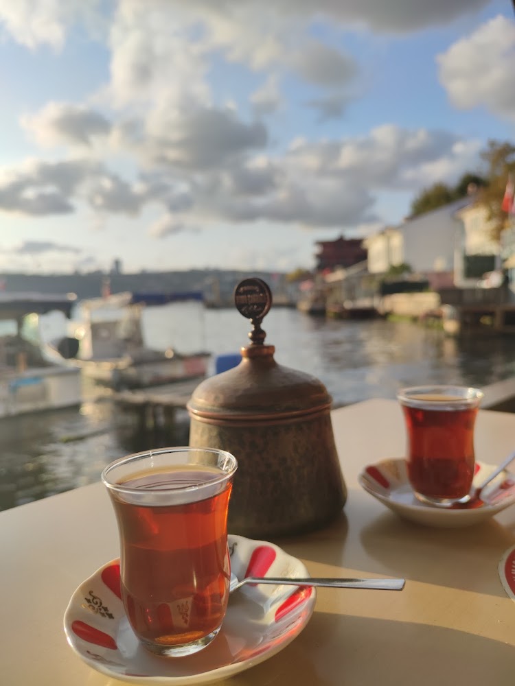 Çınaraltı Cafe Çengelköy photo 4