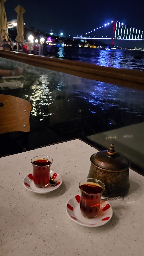 Çınaraltı Cafe Çengelköy photo 5