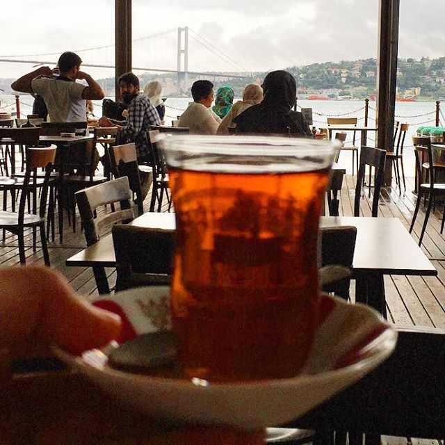 Çınaraltı Cafe Çengelköy photo 7