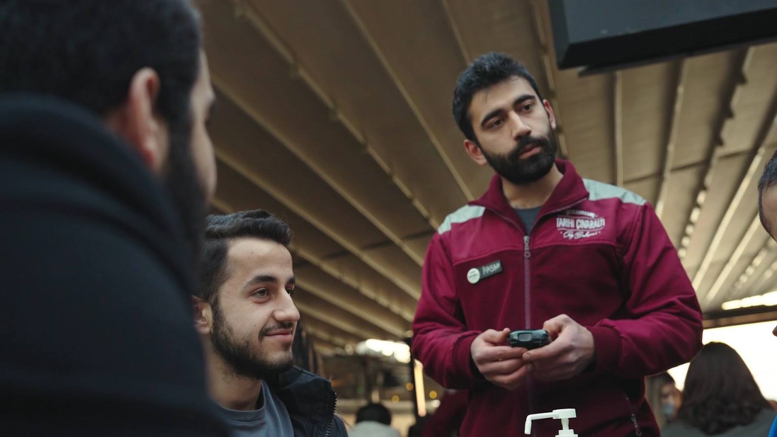 Çınaraltı Cafe Çengelköy photo 8