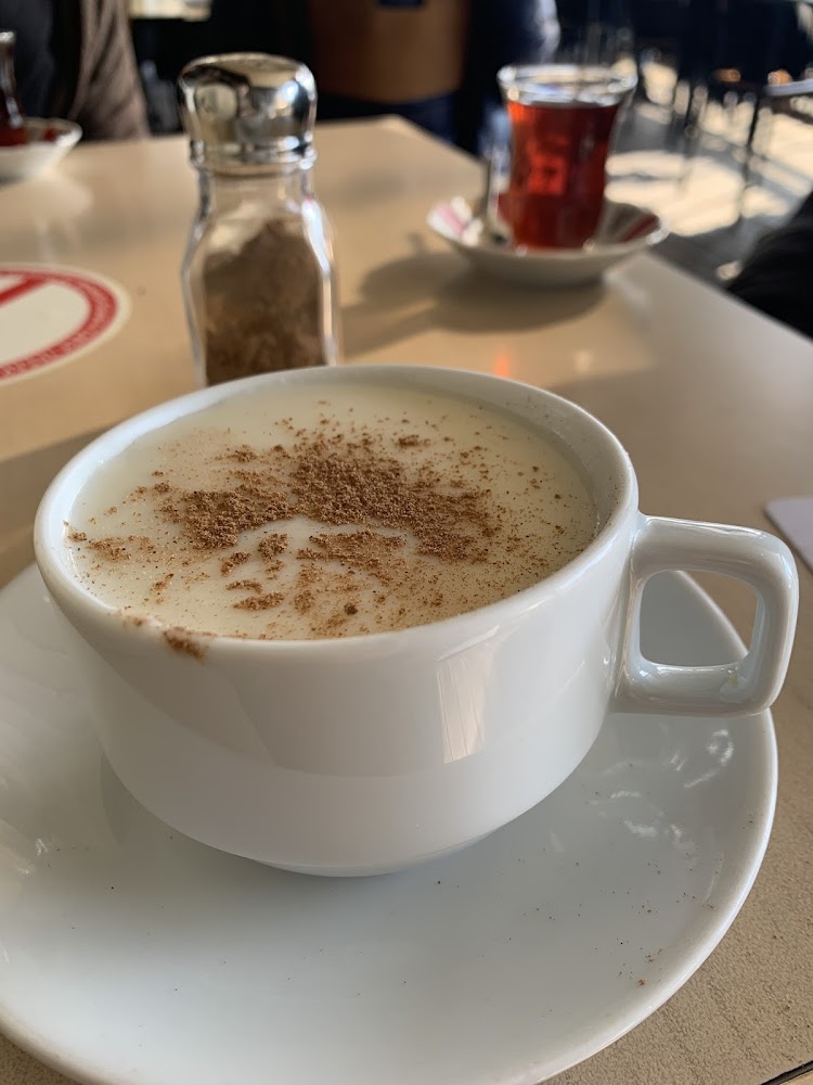 Çınaraltı Cafe Çengelköy photo 9