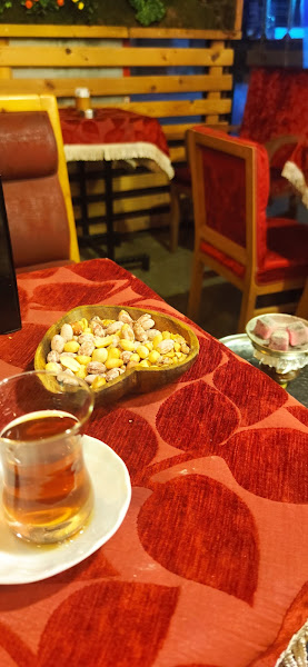 Çınaraltı Közde Kahve photo 10