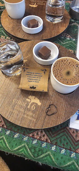 Çınaraltı Közde Kahve photo 2