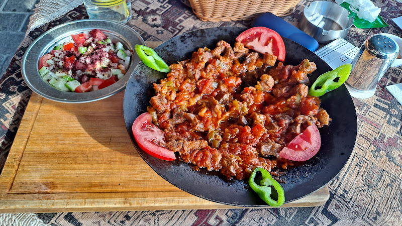Çınaraltı Közde Kahve photo 3