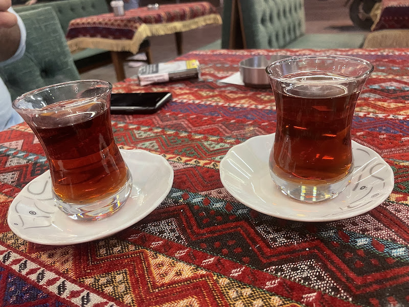 Çınaraltı Közde Kahve photo 4