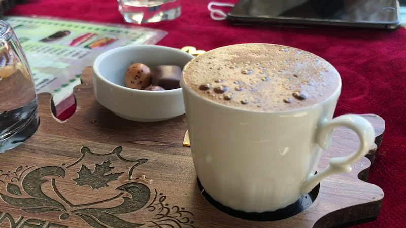 Çınaraltı Közde Kahve photo 5