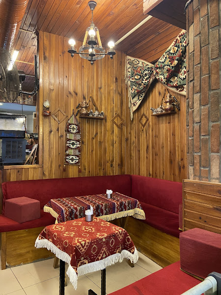 Çınaraltı Közde Kahve photo 6