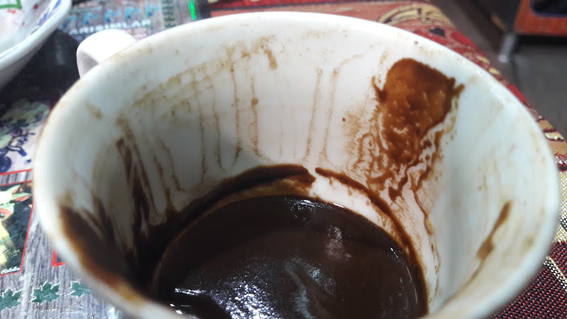 Çınaraltı Közde Kahve photo 7