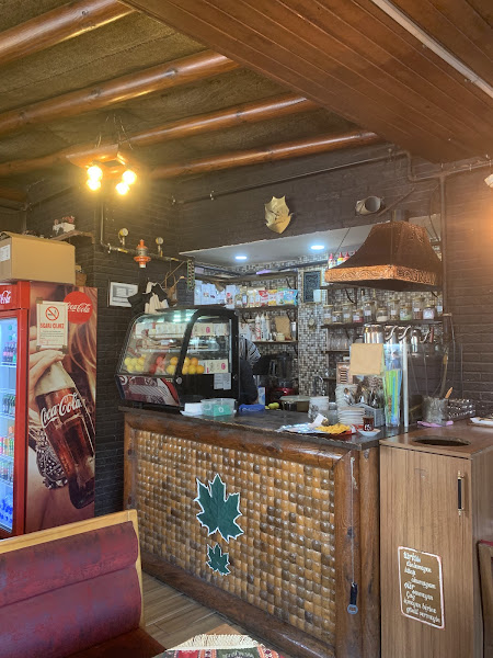 Çınaraltı Közde Kahve photo 9