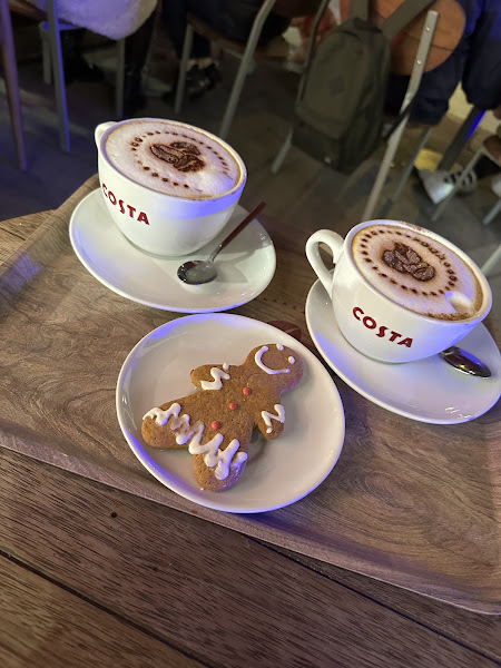 Costa Coffee photo 10