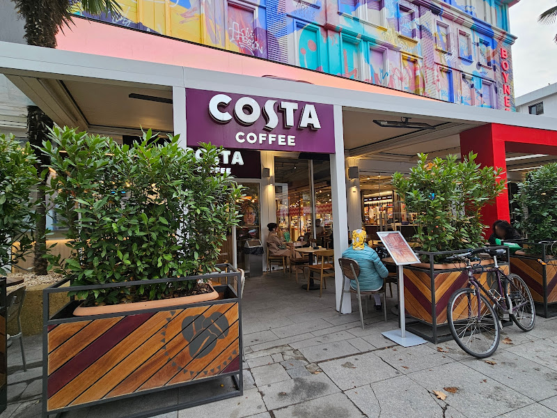 Costa Coffee photo 2