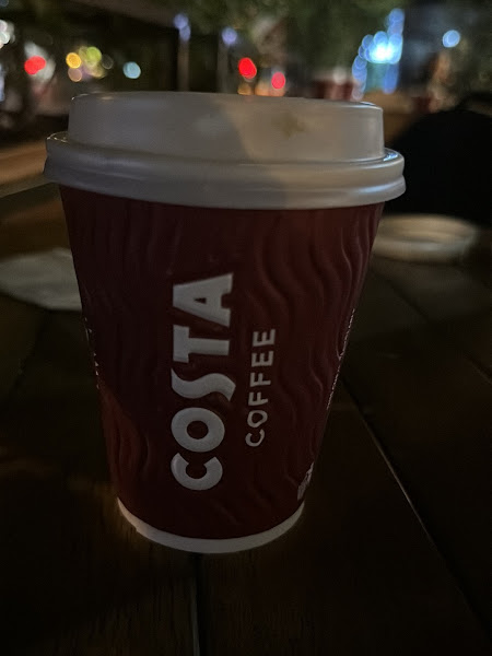 Costa Coffee photo 3