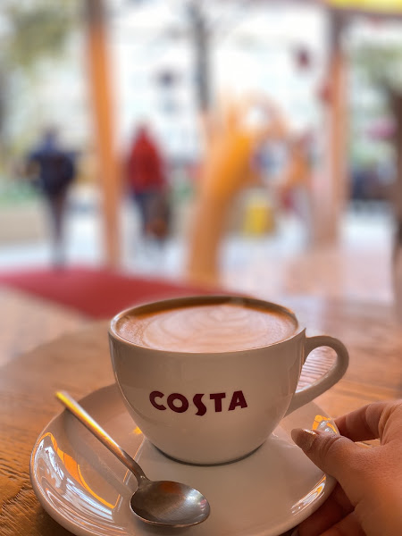 Costa Coffee photo 4