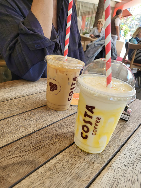 Costa Coffee photo 5