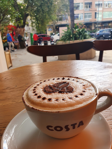 Costa Coffee photo 6