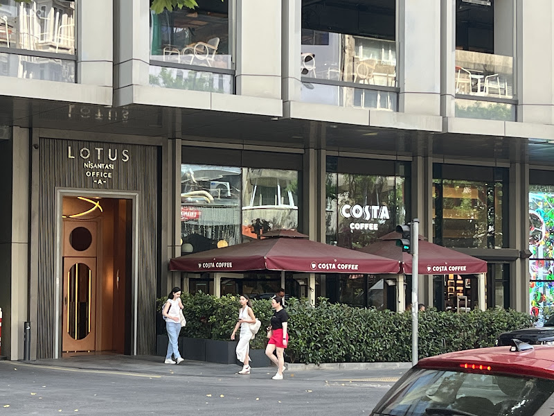 Costa Coffee photo 7