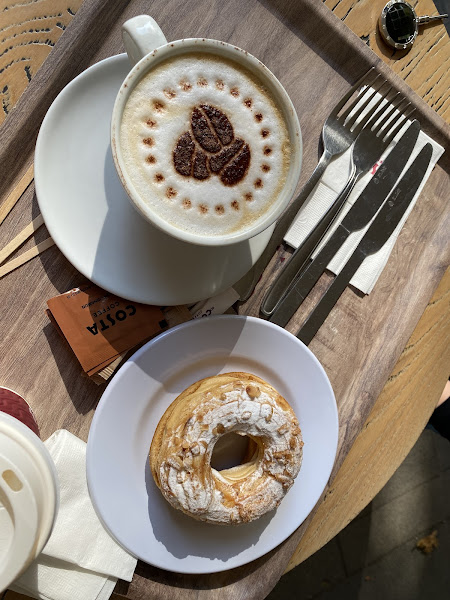 Costa Coffee photo 8