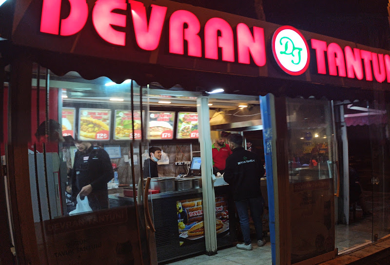 Devran Tantuni photo 1