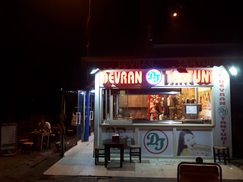 Devran Tantuni photo 5