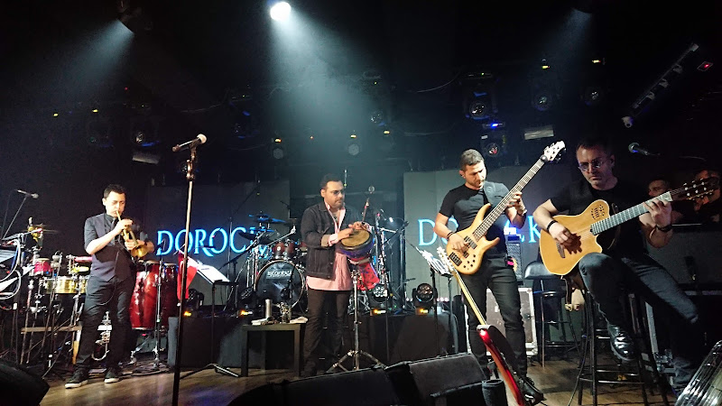 Dorock XL photo 1