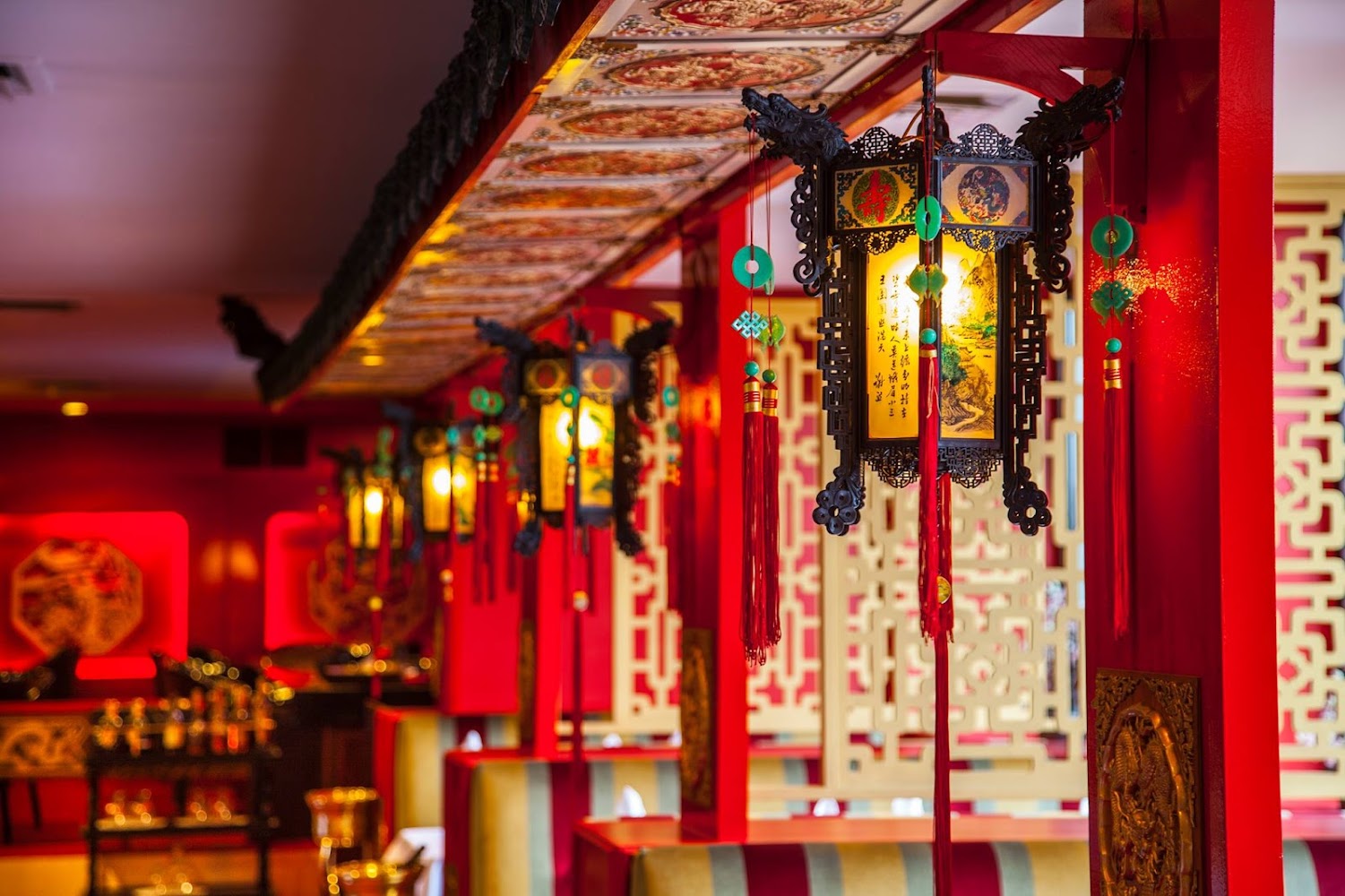 Dragon Restaurant Bebek photo 1