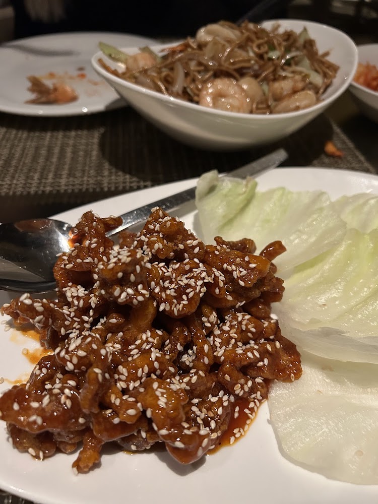 Dragon Restaurant Bebek photo 5