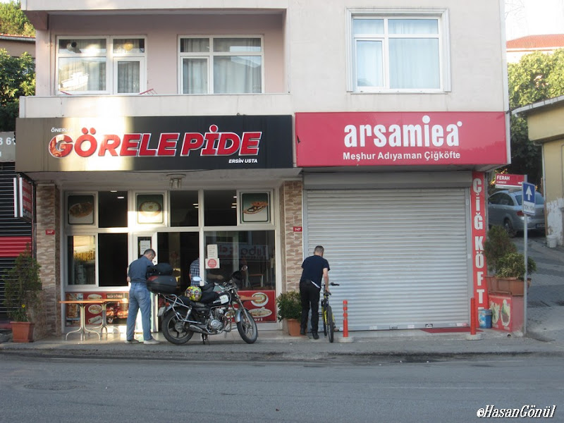 Ekizler Görele Pide photo 5