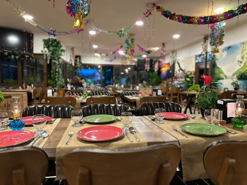 Emek Saray Restaurant photo 1