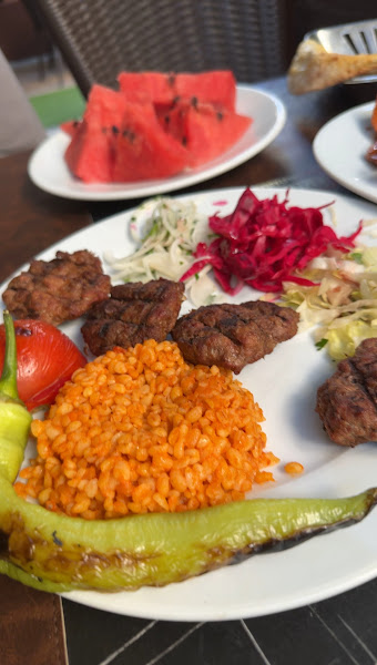 Emek Saray Restaurant photo 2