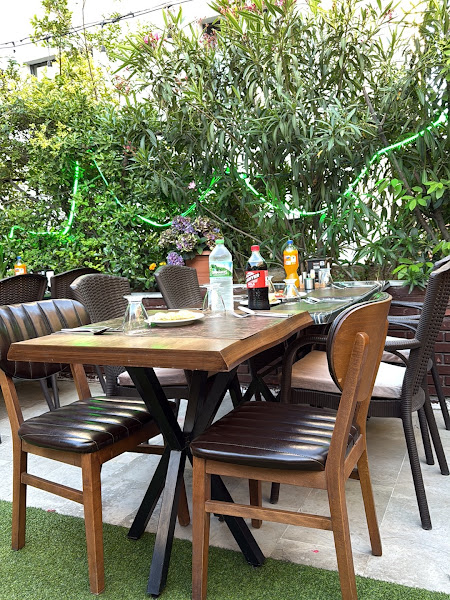 Emek Saray Restaurant photo 4