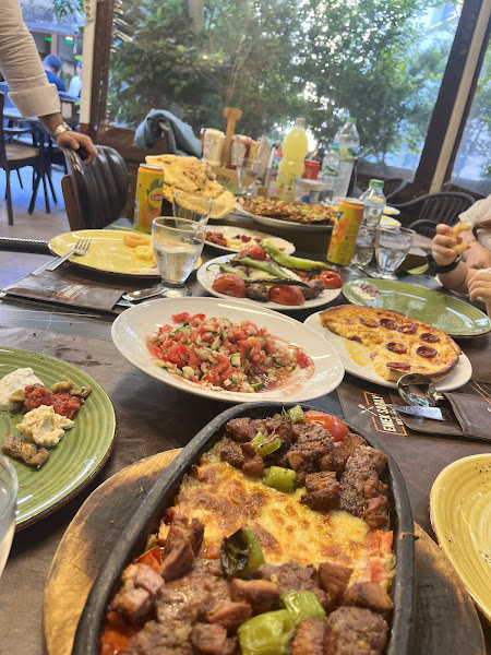 Emek Saray Restaurant photo 5
