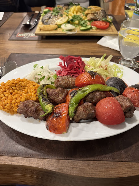 Emek Saray Restaurant photo 6