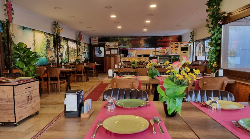 Emek Saray Restaurant photo 7