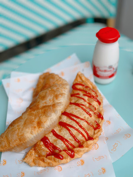 Emektar Börek photo 2