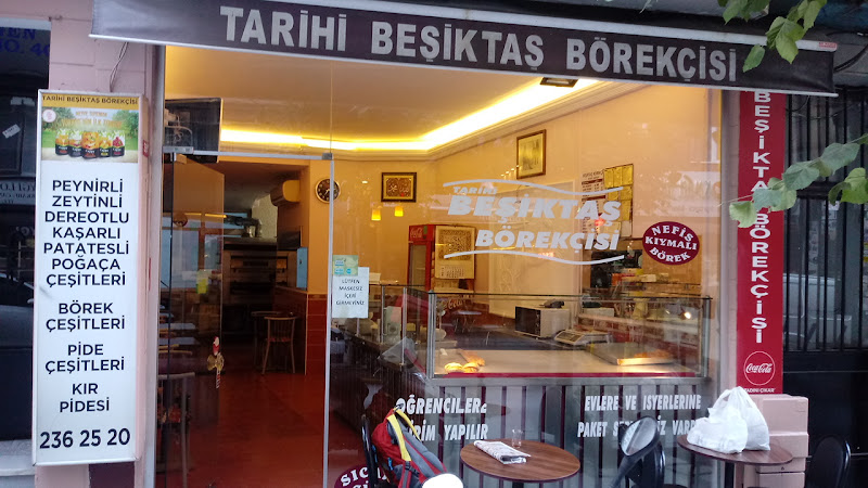 Emektar Börek photo 3