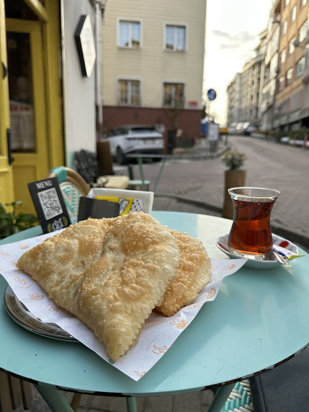 Emektar Börek photo 9