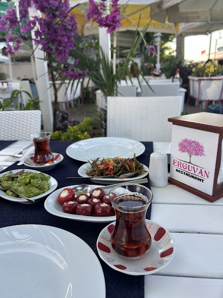 Erguvan Ev Yemekleri photo 8
