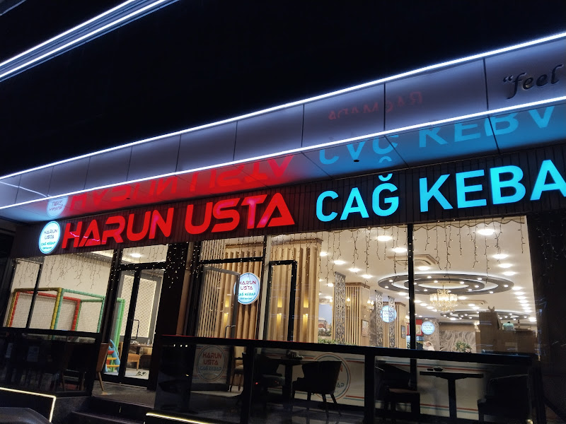Erzurum Oltu Cağ Kebabı Murat Usta photo 10
