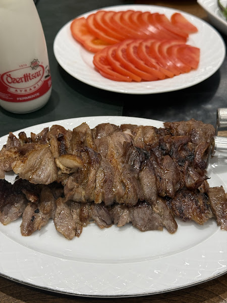 Erzurum Oltu Cağ Kebabı Murat Usta photo 2
