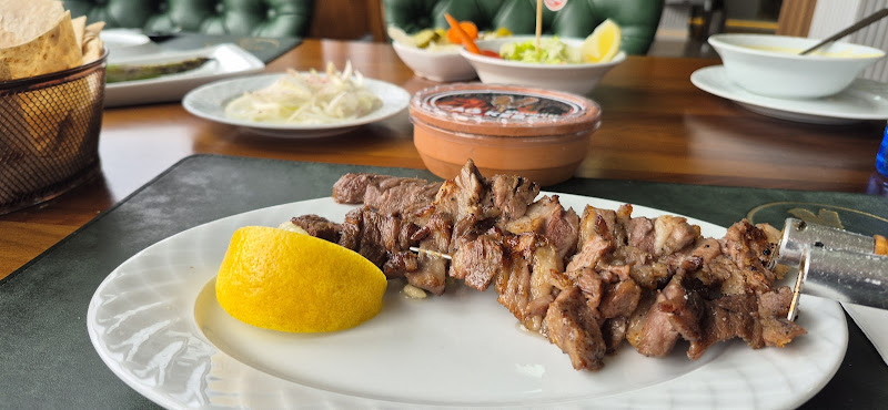 Erzurum Oltu Cağ Kebabı Murat Usta photo 3