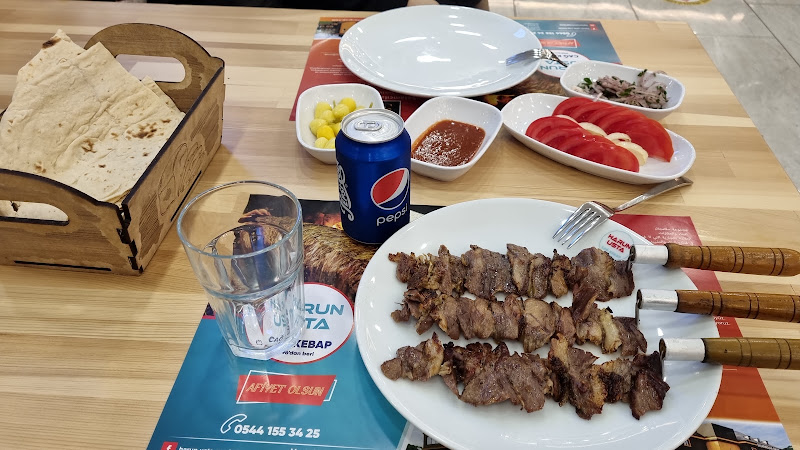Erzurum Oltu Cağ Kebabı Murat Usta photo 5