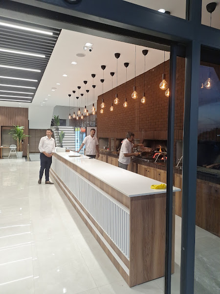 Erzurum Oltu Cağ Kebabı Murat Usta photo 6