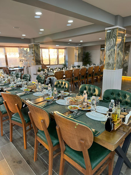 Erzurum Oltu Cağ Kebabı Murat Usta photo 7