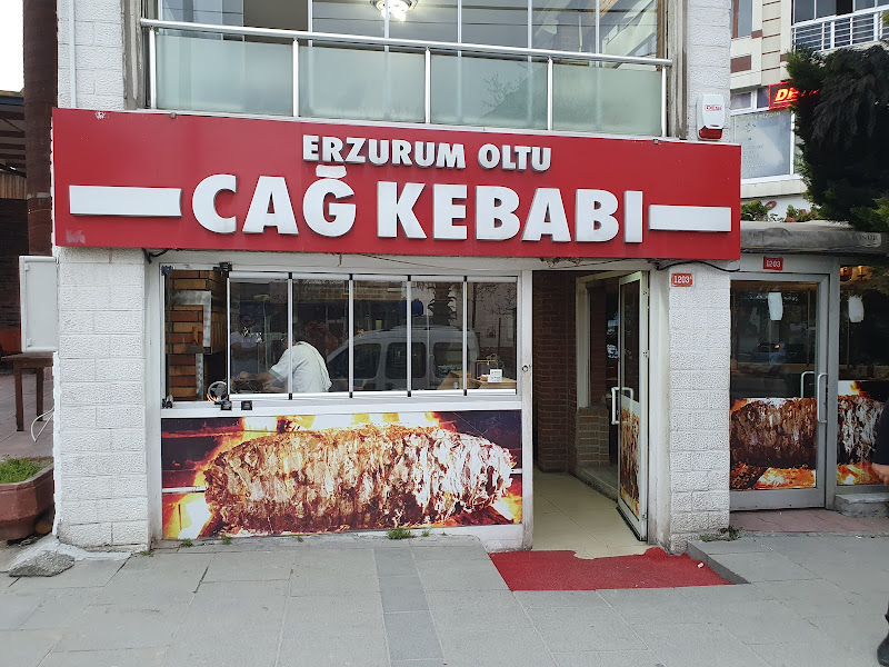 Erzurum Oltu Cağ Kebabı Murat Usta photo 9
