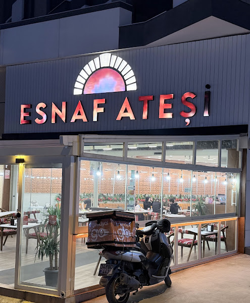 Esnaf Ateşi photo 4