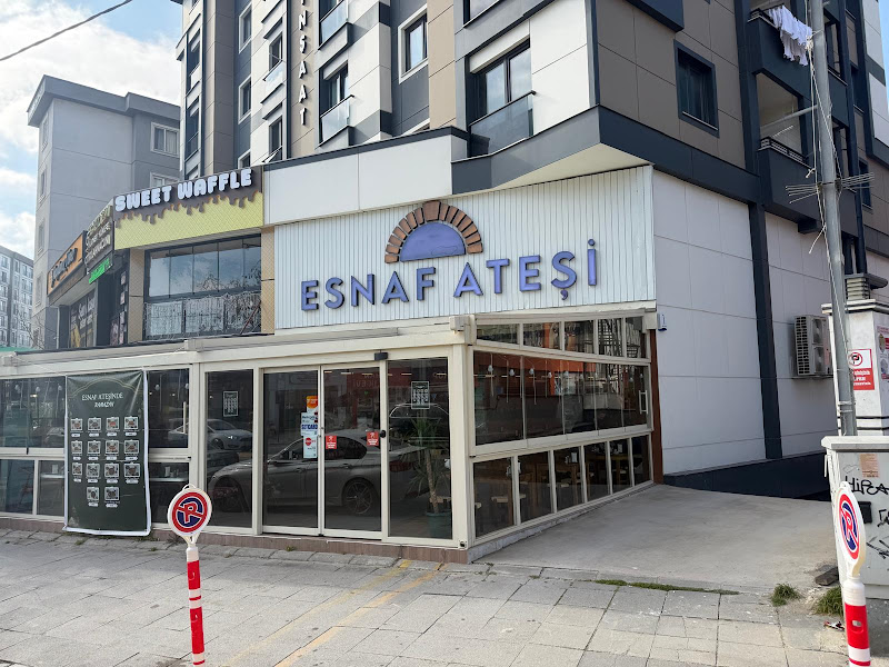 Esnaf Ateşi photo 5