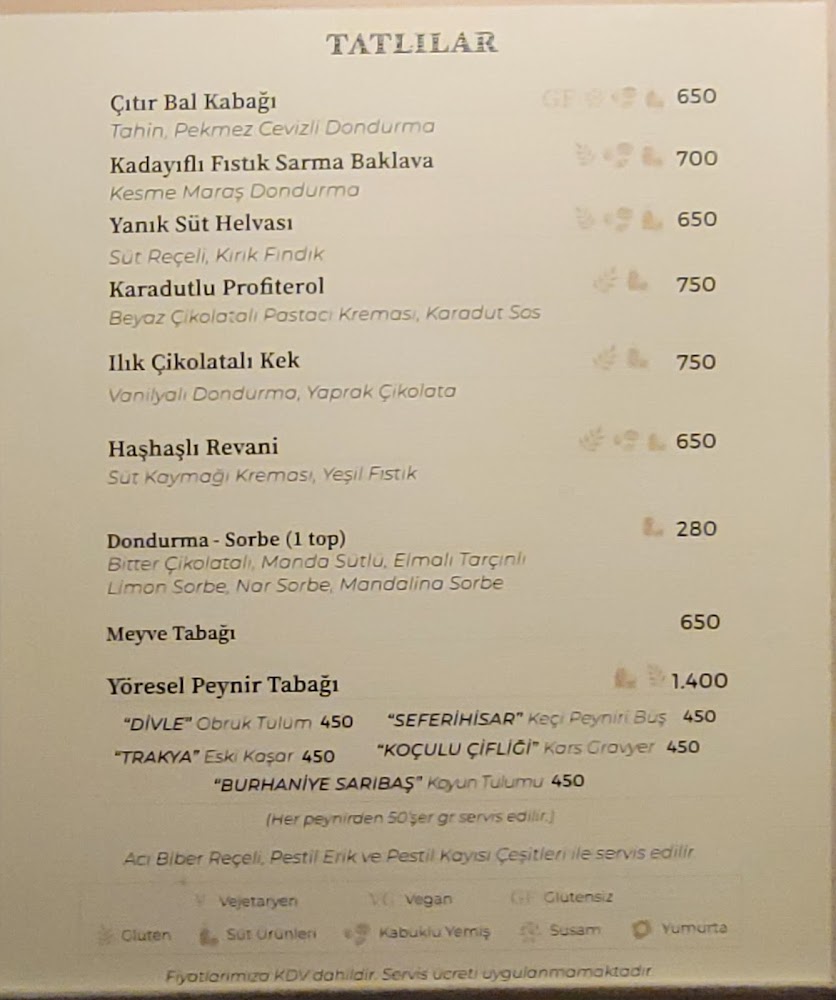 Feriye Lokantası photo 2