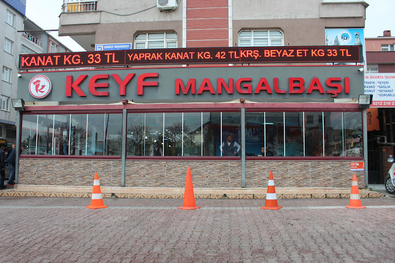 Firüzköy Mangal Başı photo 3
